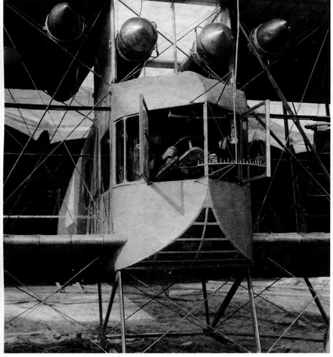 Иллюстрация к книге — "Илья Муромец". Гордость русской авиации [i_099.jpg]