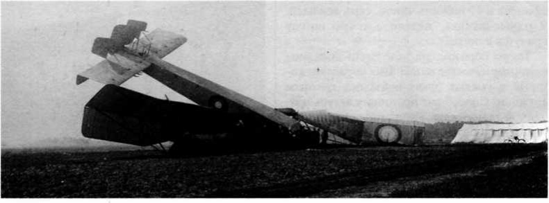 Иллюстрация к книге — "Илья Муромец". Гордость русской авиации [i_101.jpg]