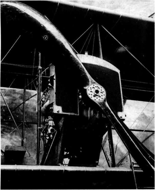 Иллюстрация к книге — "Илья Муромец". Гордость русской авиации [i_110.jpg]