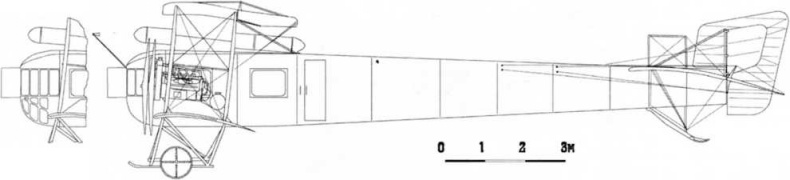 Иллюстрация к книге — "Илья Муромец". Гордость русской авиации [i_120.jpg]