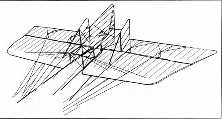 Иллюстрация к книге — "Илья Муромец". Гордость русской авиации [i_129.jpg]