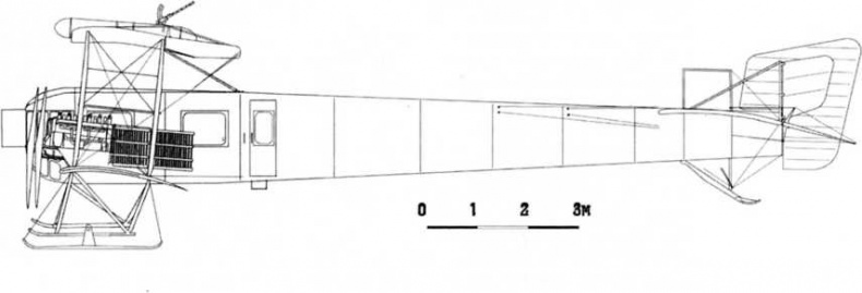 Иллюстрация к книге — "Илья Муромец". Гордость русской авиации [i_145.jpg]