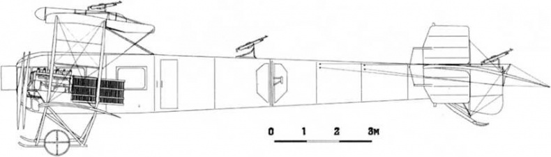 Иллюстрация к книге — "Илья Муромец". Гордость русской авиации [i_150.jpg]