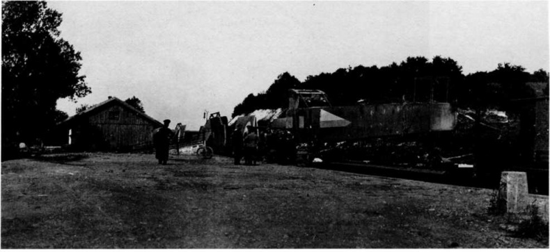 Иллюстрация к книге — "Илья Муромец". Гордость русской авиации [i_196.jpg]