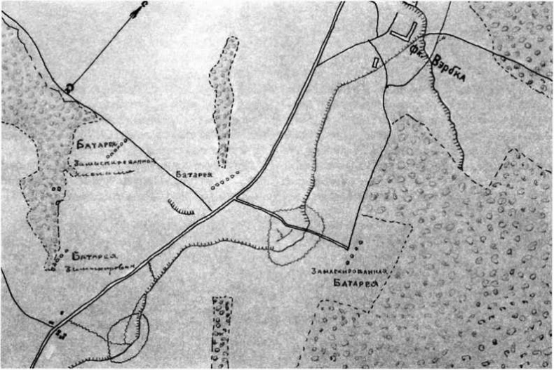 Иллюстрация к книге — "Илья Муромец". Гордость русской авиации [i_198.jpg]