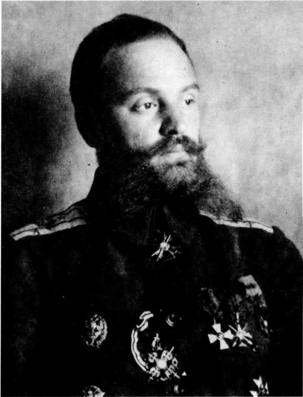 Иллюстрация к книге — "Илья Муромец". Гордость русской авиации [i_209.jpg]