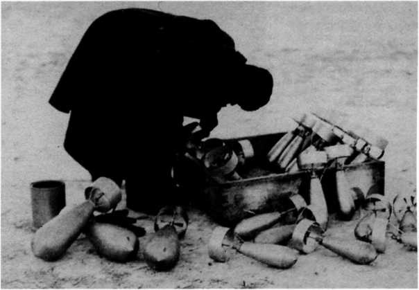 Иллюстрация к книге — "Илья Муромец". Гордость русской авиации [i_240.jpg]