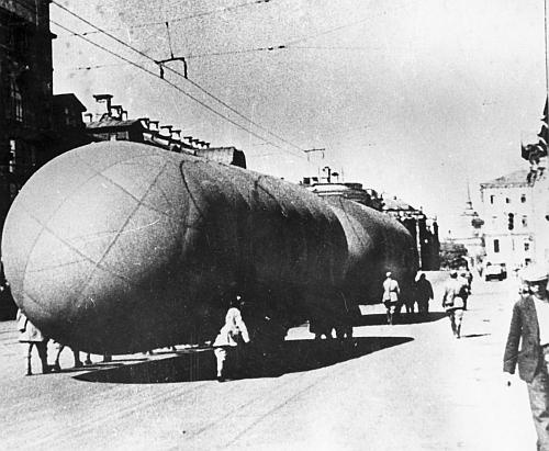 Иллюстрация к книге — 1941. "Сталинские соколы" против Люфтваффе [autogen_ebook_id101.jpg]