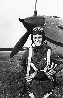 Иллюстрация к книге — 1941. "Сталинские соколы" против Люфтваффе [autogen_ebook_id112.jpg]