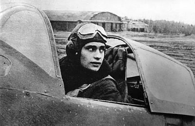 Иллюстрация к книге — 1941. "Сталинские соколы" против Люфтваффе [autogen_ebook_id113.jpg]