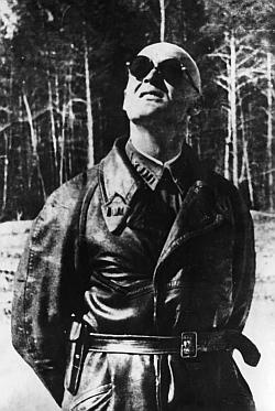 Иллюстрация к книге — 1941. "Сталинские соколы" против Люфтваффе [autogen_ebook_id115.jpg]