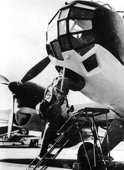 Иллюстрация к книге — 1941. "Сталинские соколы" против Люфтваффе [autogen_ebook_id14.jpg]