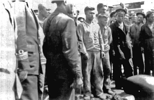 Иллюстрация к книге — 1941. "Сталинские соколы" против Люфтваффе [autogen_ebook_id140.jpg]