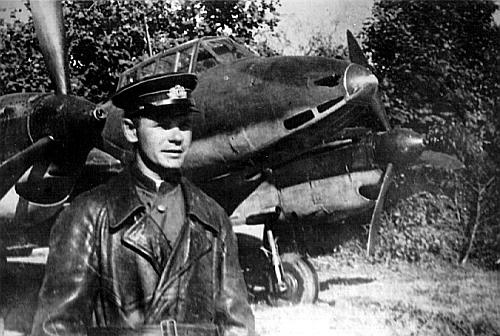 Иллюстрация к книге — 1941. "Сталинские соколы" против Люфтваффе [autogen_ebook_id143.jpg]