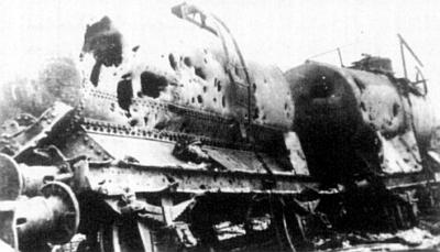 Иллюстрация к книге — 1941. "Сталинские соколы" против Люфтваффе [autogen_ebook_id146.jpg]