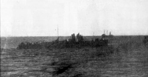 Иллюстрация к книге — 1941. "Сталинские соколы" против Люфтваффе [autogen_ebook_id148.jpg]