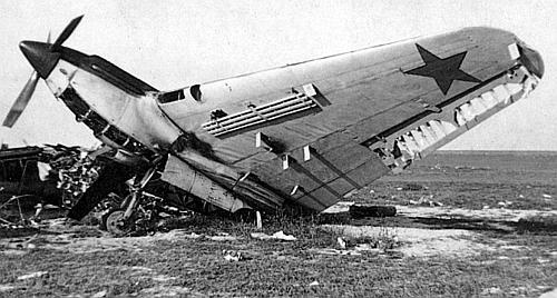 Иллюстрация к книге — 1941. "Сталинские соколы" против Люфтваффе [autogen_ebook_id163.jpg]