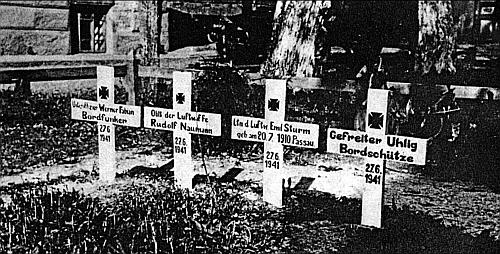 Иллюстрация к книге — 1941. "Сталинские соколы" против Люфтваффе [autogen_ebook_id182.jpg]