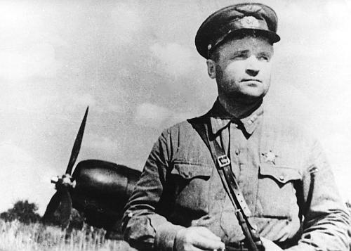 Иллюстрация к книге — 1941. "Сталинские соколы" против Люфтваффе [autogen_ebook_id203.jpg]