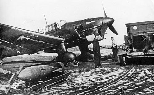 Иллюстрация к книге — 1941. "Сталинские соколы" против Люфтваффе [autogen_ebook_id206.jpg]