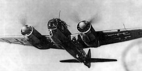 Иллюстрация к книге — 1941. "Сталинские соколы" против Люфтваффе [autogen_ebook_id211.jpg]