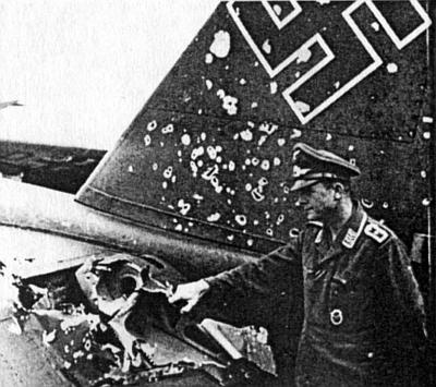 Иллюстрация к книге — 1941. "Сталинские соколы" против Люфтваффе [autogen_ebook_id221.jpg]