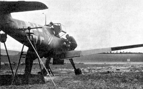 Иллюстрация к книге — 1941. "Сталинские соколы" против Люфтваффе [autogen_ebook_id226.jpg]