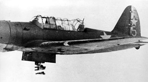 Иллюстрация к книге — 1941. "Сталинские соколы" против Люфтваффе [autogen_ebook_id235.jpg]