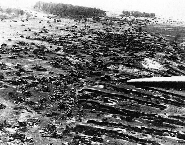 Иллюстрация к книге — 1941. "Сталинские соколы" против Люфтваффе [autogen_ebook_id239.jpg]