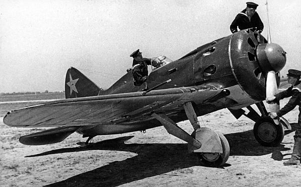 Иллюстрация к книге — 1941. "Сталинские соколы" против Люфтваффе [autogen_ebook_id242.jpg]