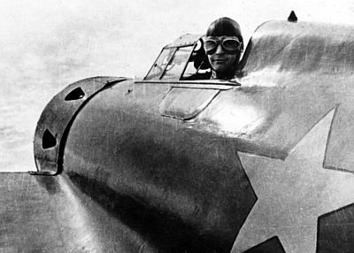 Иллюстрация к книге — 1941. "Сталинские соколы" против Люфтваффе [autogen_ebook_id248.jpg]