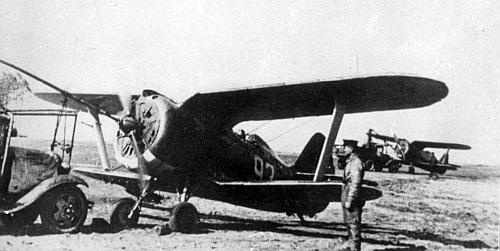 Иллюстрация к книге — 1941. "Сталинские соколы" против Люфтваффе [autogen_ebook_id249.jpg]