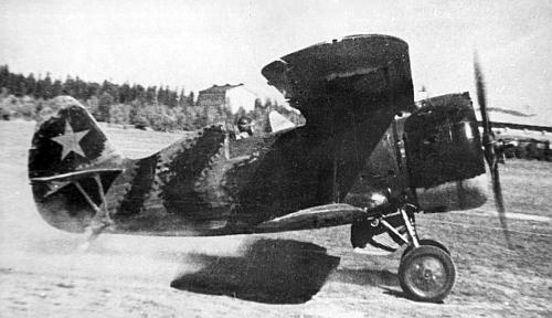 Иллюстрация к книге — 1941. "Сталинские соколы" против Люфтваффе [autogen_ebook_id252.jpg]