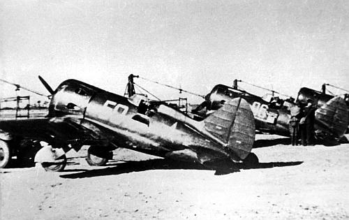 Иллюстрация к книге — 1941. "Сталинские соколы" против Люфтваффе [autogen_ebook_id254.jpg]