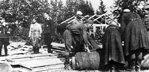 Иллюстрация к книге — 1941. "Сталинские соколы" против Люфтваффе [autogen_ebook_id260.jpg]