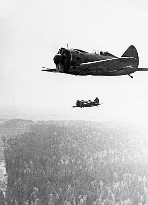 Иллюстрация к книге — 1941. "Сталинские соколы" против Люфтваффе [autogen_ebook_id261.jpg]