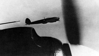 Иллюстрация к книге — 1941. "Сталинские соколы" против Люфтваффе [autogen_ebook_id267.jpg]