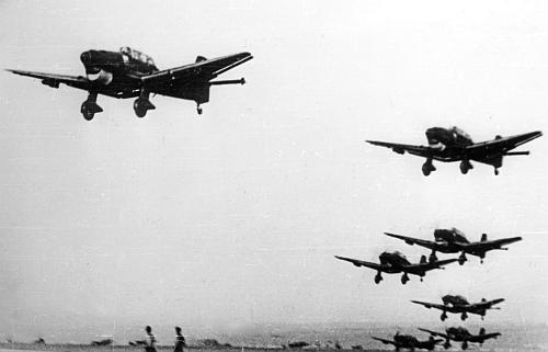 Иллюстрация к книге — 1941. "Сталинские соколы" против Люфтваффе [autogen_ebook_id273.jpg]