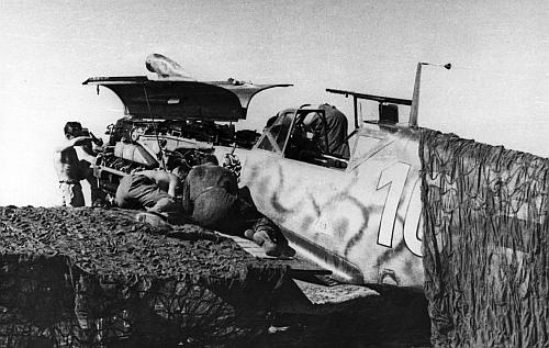 Иллюстрация к книге — 1941. "Сталинские соколы" против Люфтваффе [autogen_ebook_id278.jpg]