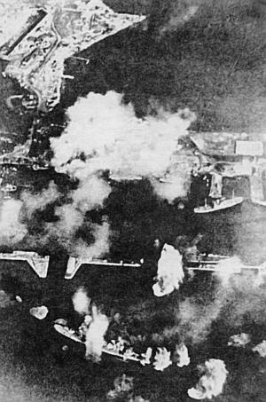 Иллюстрация к книге — 1941. "Сталинские соколы" против Люфтваффе [autogen_ebook_id279.jpg]