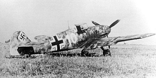 Иллюстрация к книге — 1941. "Сталинские соколы" против Люфтваффе [autogen_ebook_id282.jpg]