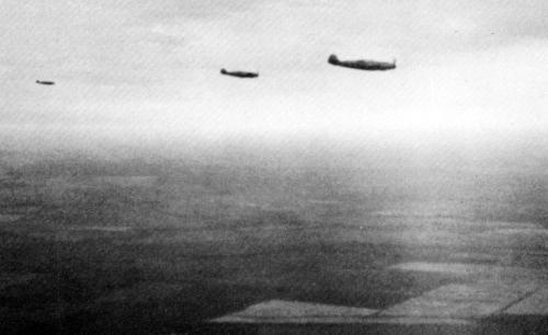 Иллюстрация к книге — 1941. "Сталинские соколы" против Люфтваффе [autogen_ebook_id29.jpg]