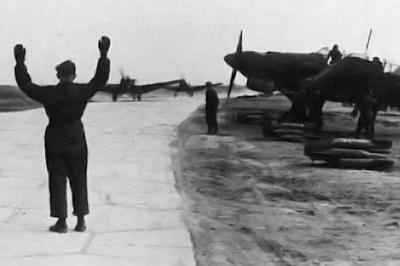 Иллюстрация к книге — 1941. "Сталинские соколы" против Люфтваффе [autogen_ebook_id290.jpg]