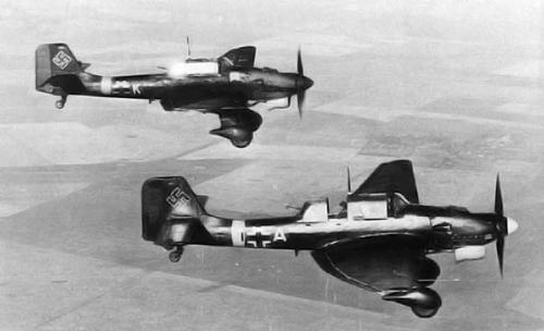 Иллюстрация к книге — 1941. "Сталинские соколы" против Люфтваффе [autogen_ebook_id294.jpg]