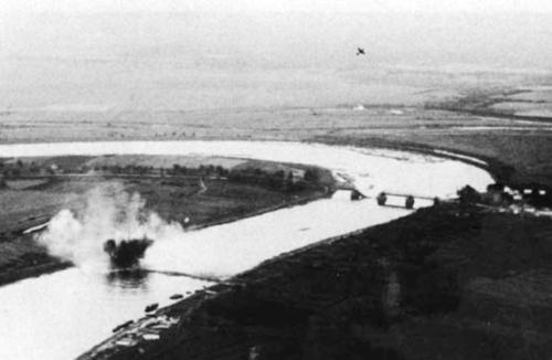 Иллюстрация к книге — 1941. "Сталинские соколы" против Люфтваффе [autogen_ebook_id295.jpg]