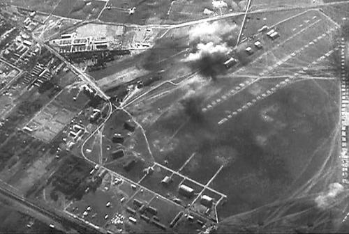 Иллюстрация к книге — 1941. "Сталинские соколы" против Люфтваффе [autogen_ebook_id296.jpg]