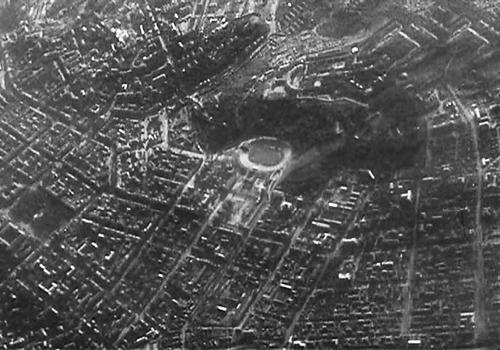 Иллюстрация к книге — 1941. "Сталинские соколы" против Люфтваффе [autogen_ebook_id297.jpg]