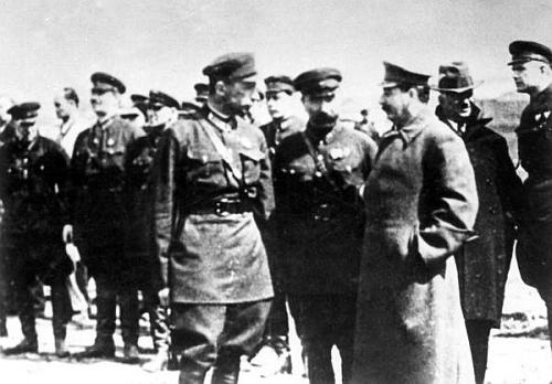 Иллюстрация к книге — 1941. "Сталинские соколы" против Люфтваффе [autogen_ebook_id3.jpg]