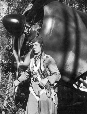 Иллюстрация к книге — 1941. "Сталинские соколы" против Люфтваффе [autogen_ebook_id303.jpg]