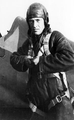 Иллюстрация к книге — 1941. "Сталинские соколы" против Люфтваффе [autogen_ebook_id307.jpg]